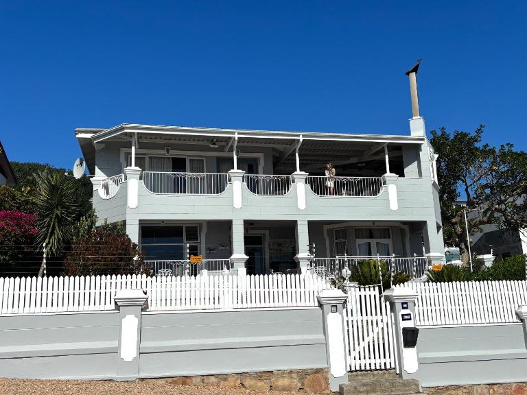 Authentic Mossel Bay - B&B Mossel Bay