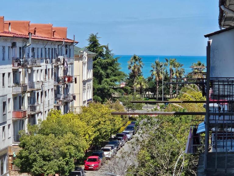 Apartment in the seaside city of Batumi - B&B Batumi
