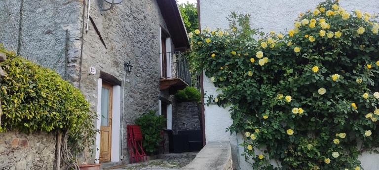 Casa Mauri - B&B Cusino