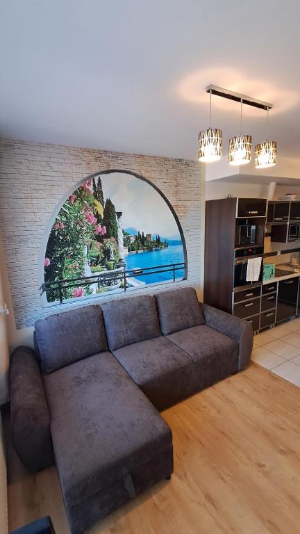 Apartment David - B&B Krakow