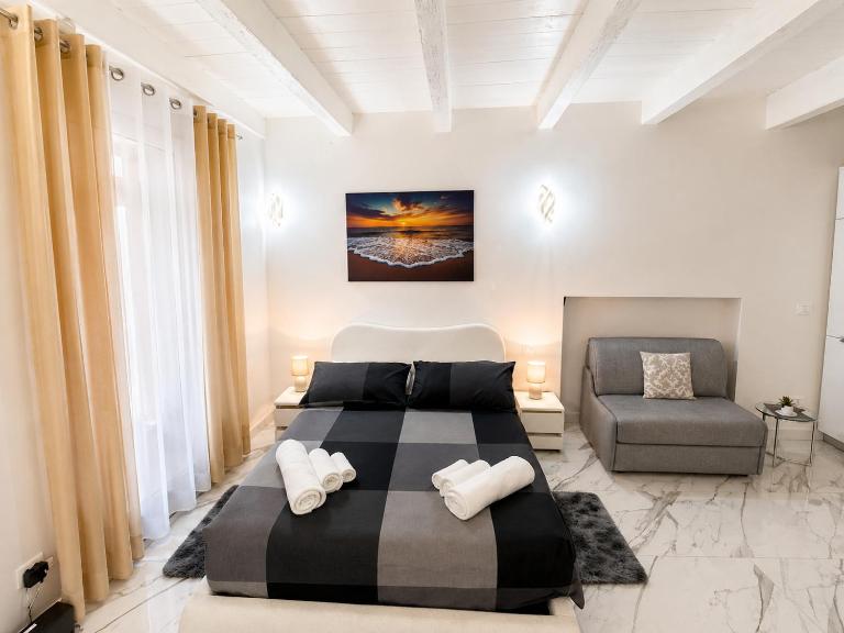 Serenity Vitani Apartment - Ferienwohnung Como