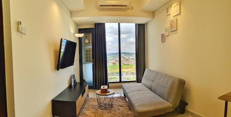 Lovina 1116 at Pollux Meisterstadt - Ferienwohnung Batam Centre