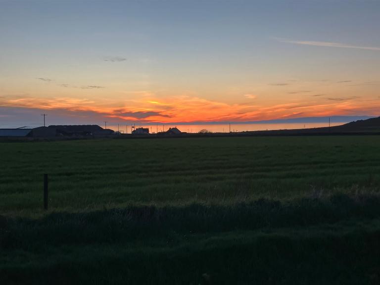 ABI Seaview - 31 Gleneagles, Turnberry Holiday Park - B&B Girvan