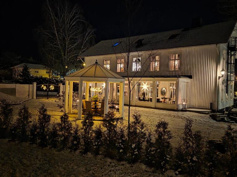 Nordgrenska - B&B Åmål