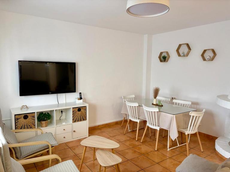 La Casina del Sur - Matalascañas - B&B Matalascañas