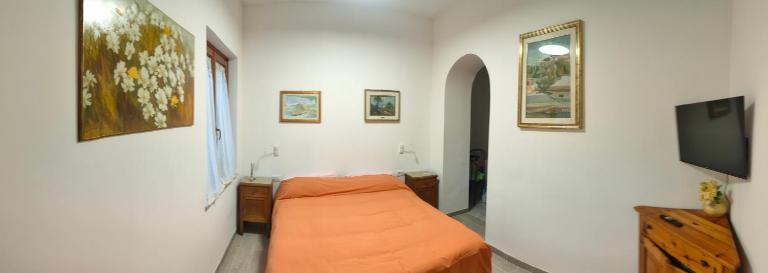 Aeroporto Ciampino Via Francigena BICI GRILL APPIA ANTICA - Ferienwohnung Ciampino