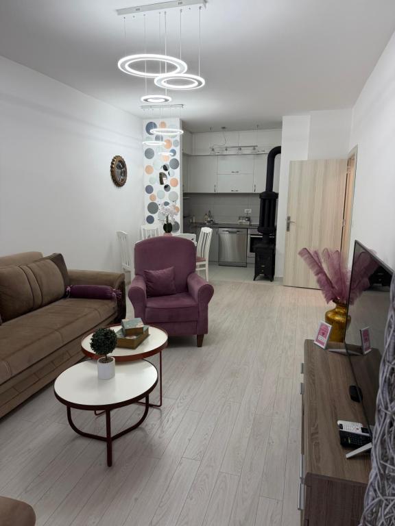 Apartman VIA - B&B Zabljak