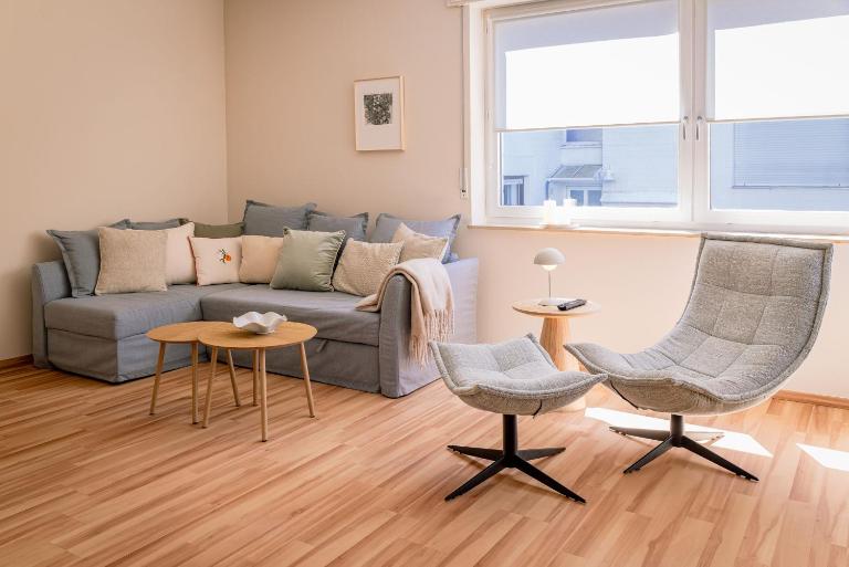 Wald & Weg - Ferienwohnung Schmallenberg