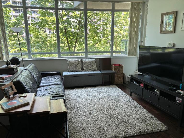 The Treehouse Downtown Toronto Condo! - Ferienwohnung Toronto