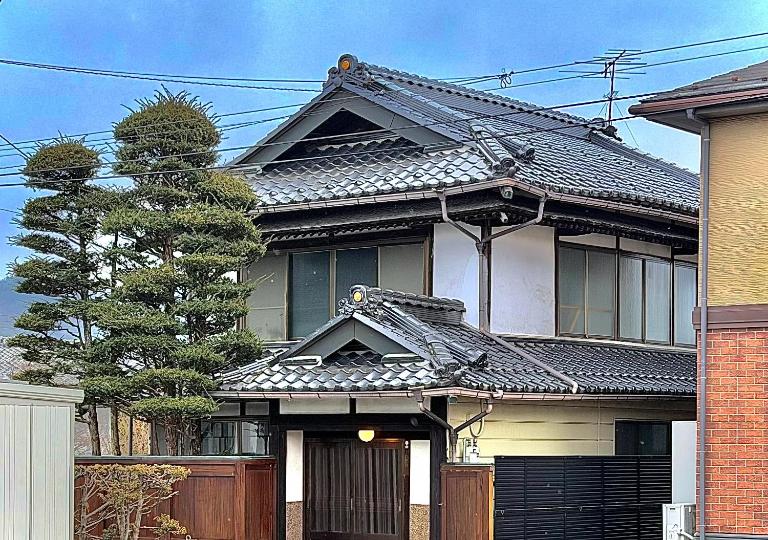 Kuon Timeless Japanese Retreat 一棟貸しのお宿 久遠 - B&B Ōmachi