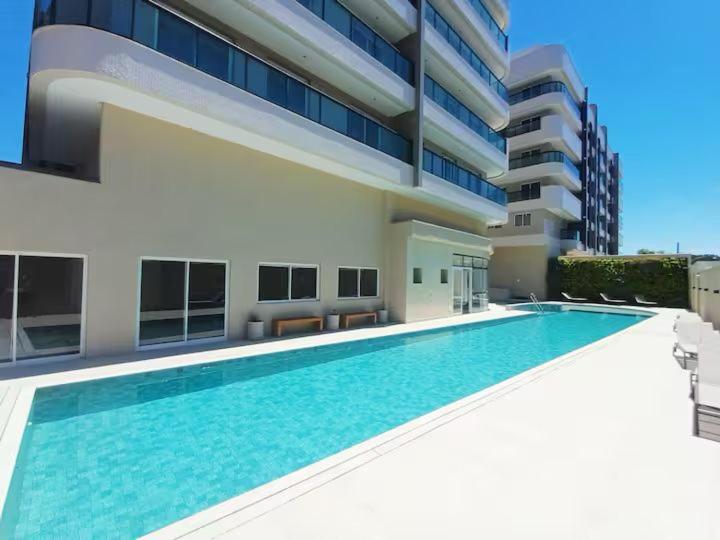 SAND BEACH Apartamento de luxo Arraial do Cabo, sand beach - Bed and Breakfast Arraial do Cabo