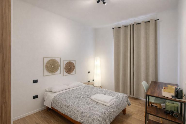 Affittacamere Villa Soria - B&B Pesaro