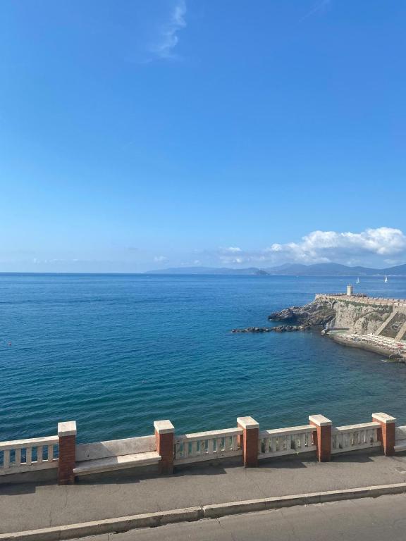 A casa di Marco - Casa vacanze - B&B Piombino