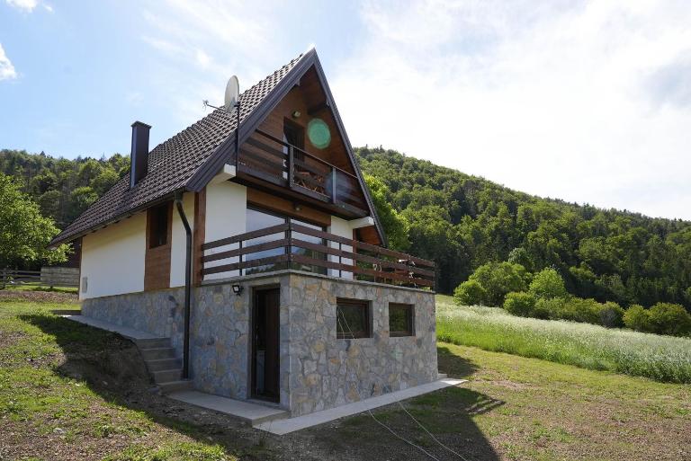 Josahouse - B&B Bjeluša