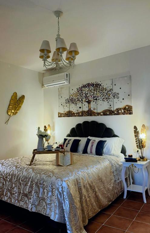 Casa Vacanze Lo Zecchino - Bed and Breakfast Archi