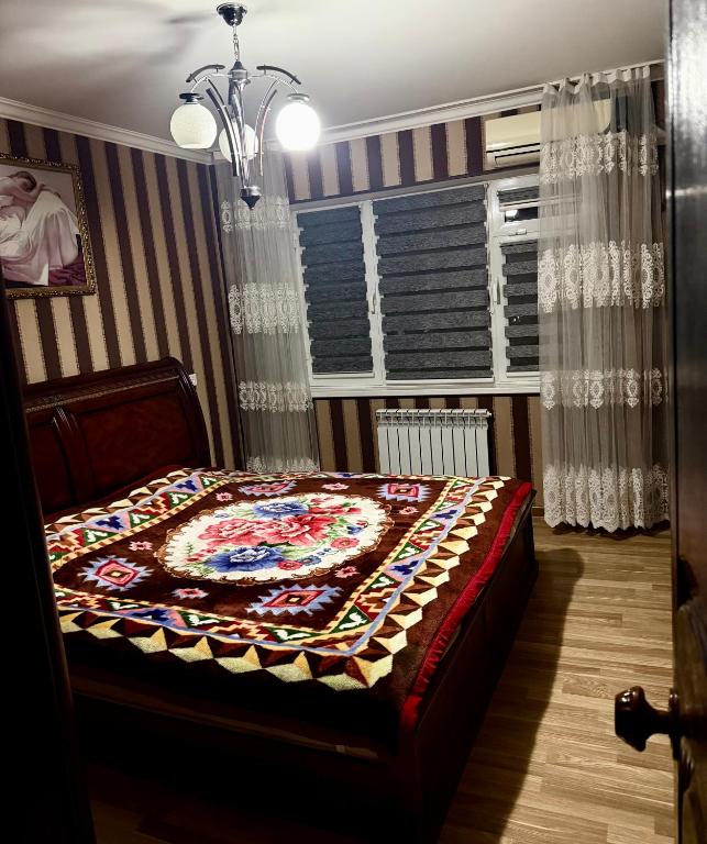 Xasanova 2x - B&B Fergana