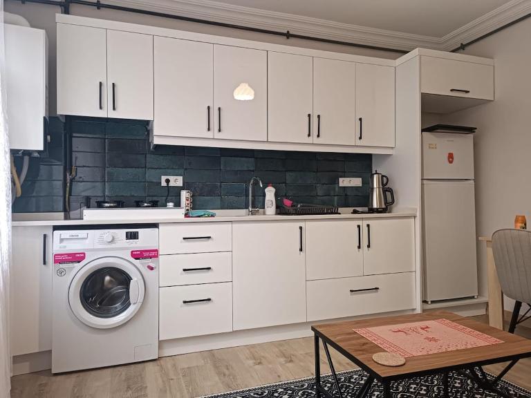 Üsküdar Konforlu Daire - B&B Istanbul