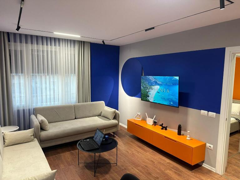 Apart Hotel CANI - B&B Tirana