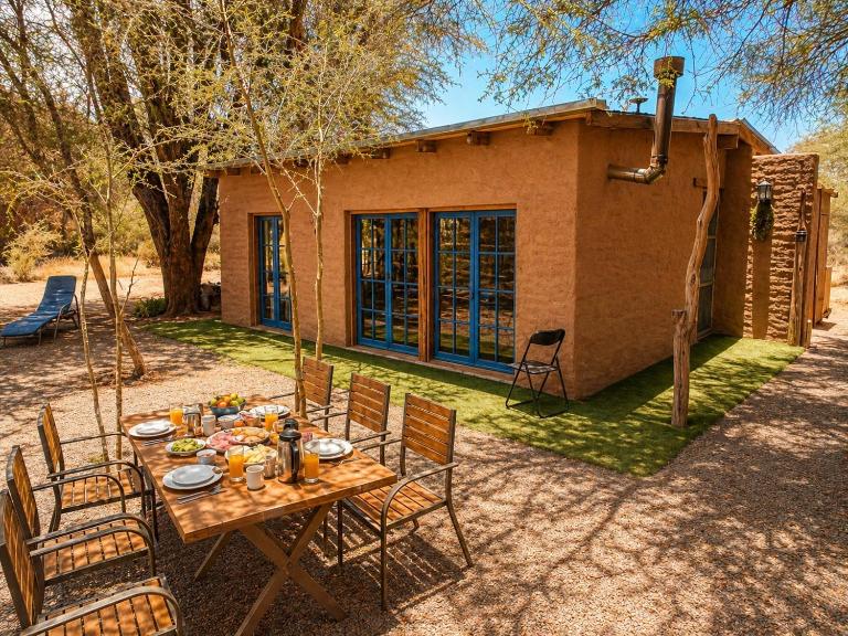 Casa Horizonte - B&B San Pedro de Atacama