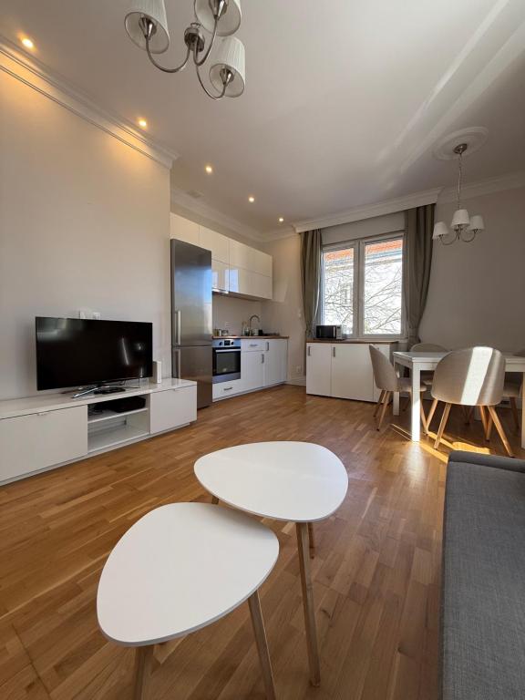 Sopot Grottgera Maisonstyle - B&B Sopot