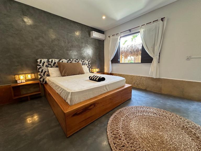 Oasis Tropical - Ferienwohnung Paracuru