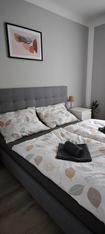 Ferienwohnung Alexander - B&B Niederaigen
