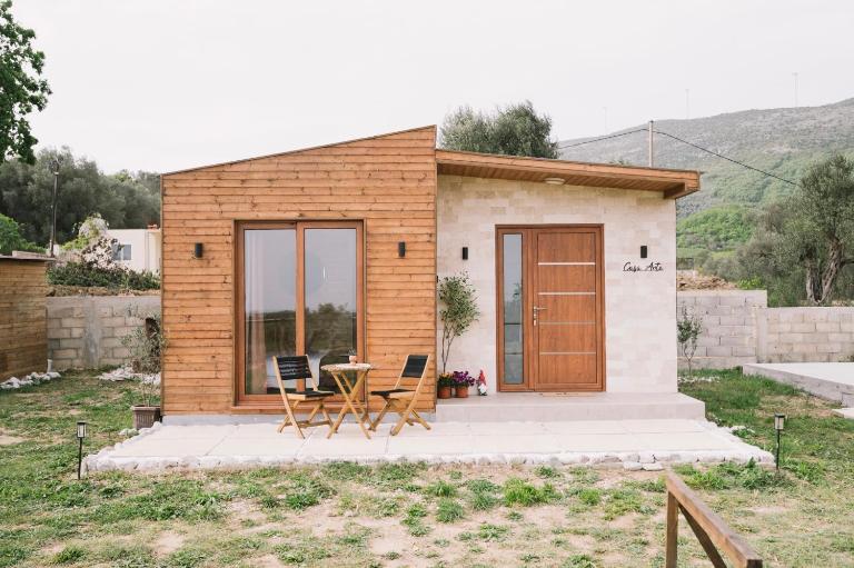 Casa Arte - B&B Ulcinj