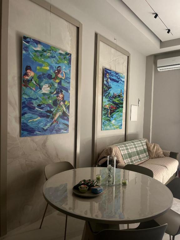 SOLE Apartment - Chambres d'hôtes Marina di Ragusa