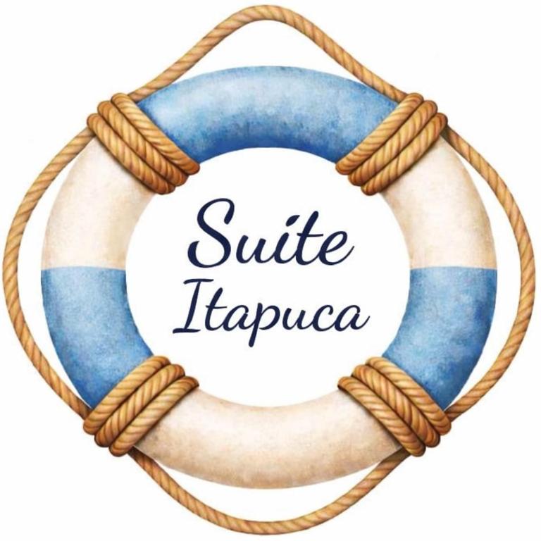 Hospedagem Caminho das Praias - B&B Niterói