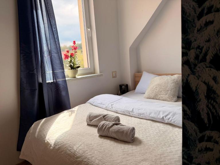 Noclegi u Artura - B&B Wałbrzych
