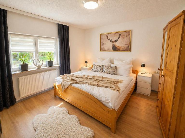 Appartement Mimi - B&B Ausserbraz