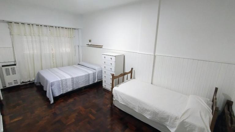 AN Departamento - Ferienwohnung Mar del Plata