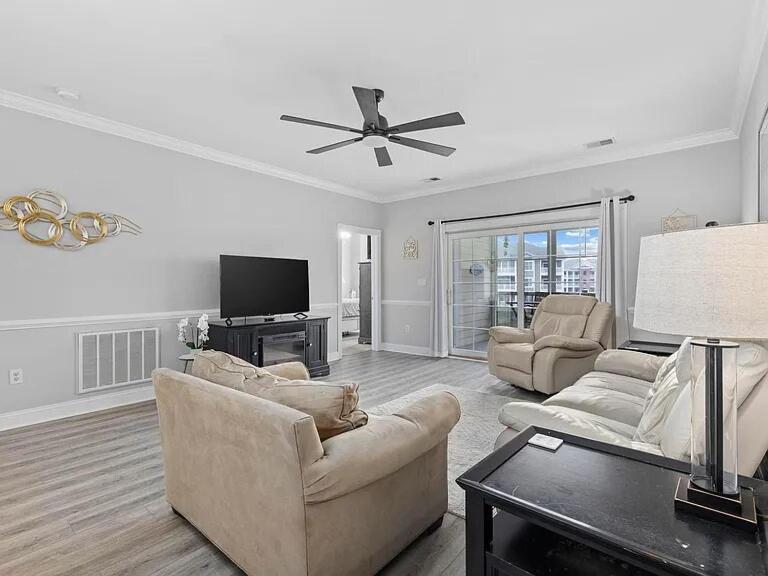 Lakeview Luxury, A Relaxing Myrtle Beach Condo - Bed and Breakfast Myrtle Beach