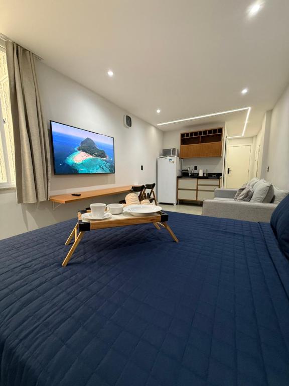 Juca Studio Botafogo - B&B Rio de Janeiro