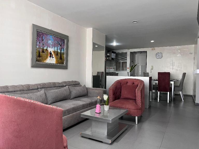 Apartamento al norte, cerca del río Guatapurí - B&B Valledupar