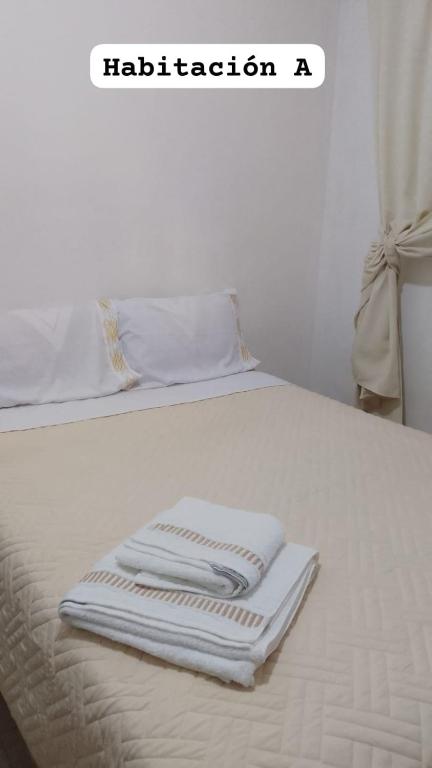 Lo de Dolly - B&B Tartagal