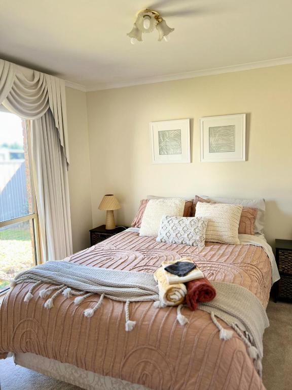 Hannahs Haven - B&B Traralgon