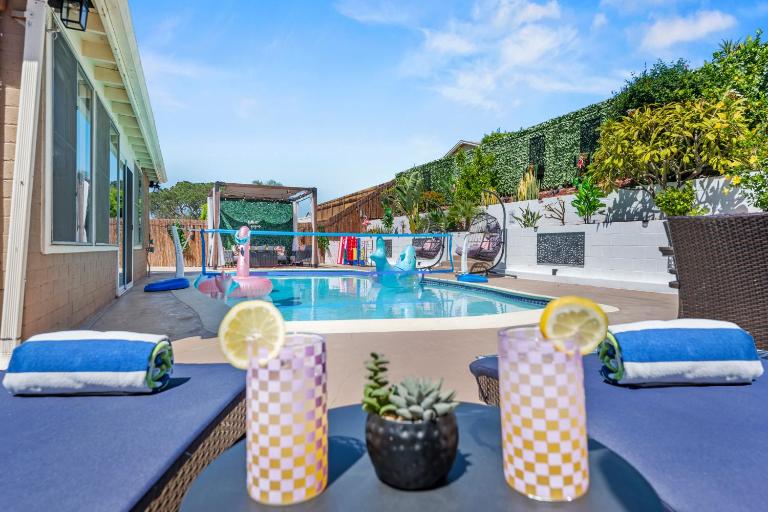 The Hidden Treasure Estate - B&B La Mesa