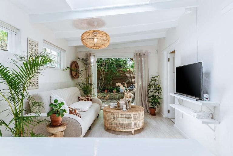Peaceful Noordhoek Escape Near Beach Village - B&B Flat Acres