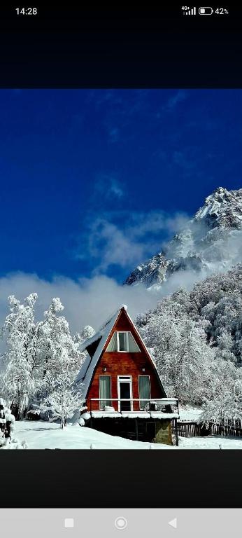 Cottage Irko - B&B T’vebishi