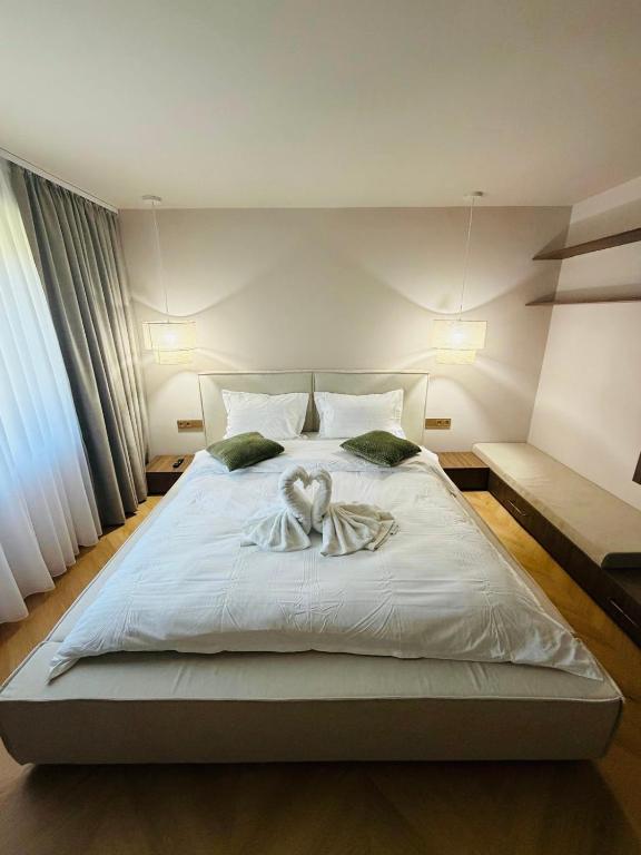 Green House Luxury & Relax - B&B Orşova