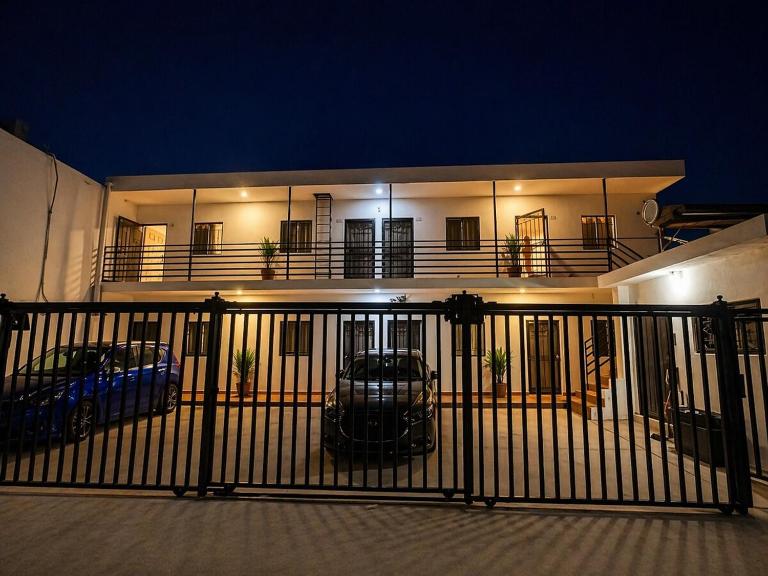 Lumina Stay, Loft near the Consulate 5 - B&B Hermosillo