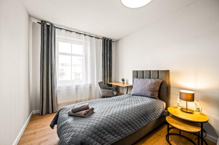 City Platinum Elite Apartment - B&B Rybnik