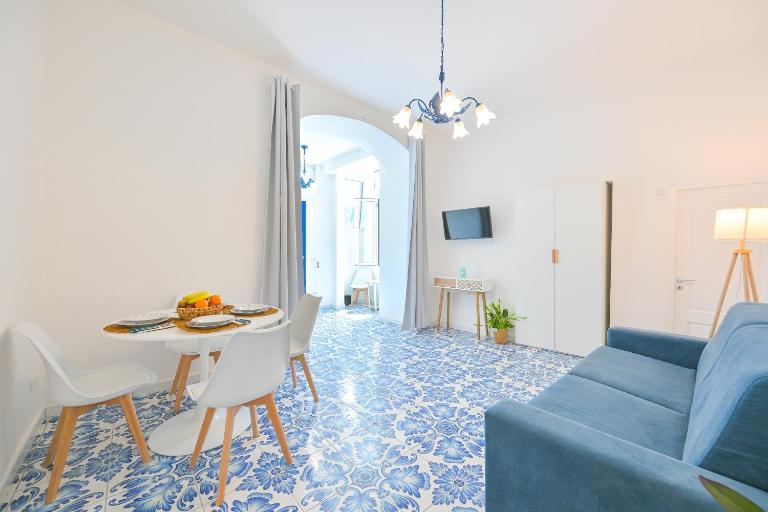 La Casa del Mozzo - Bed and Breakfast Ischia