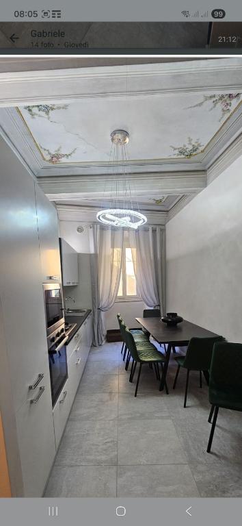 HOUSE Sant'Angelo da non confondere con Agriturismo Sant'Angelo - Chambres d'hôtes Acquapendente