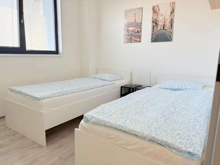 Old Town apartment - Ferienwohnung Brünn