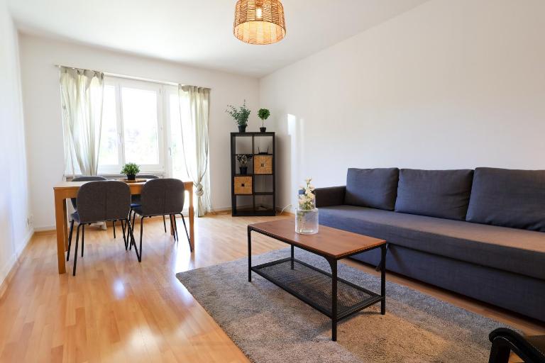 Simple & Comfy Apartment in Zürich - Ferienwohnung Zürich