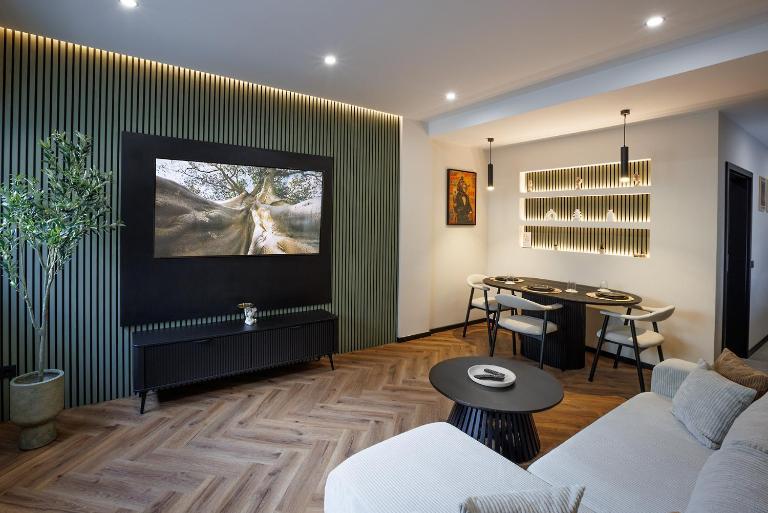 Boutique Apartment am Rathaus Bad Ems - B&B Bad Ems