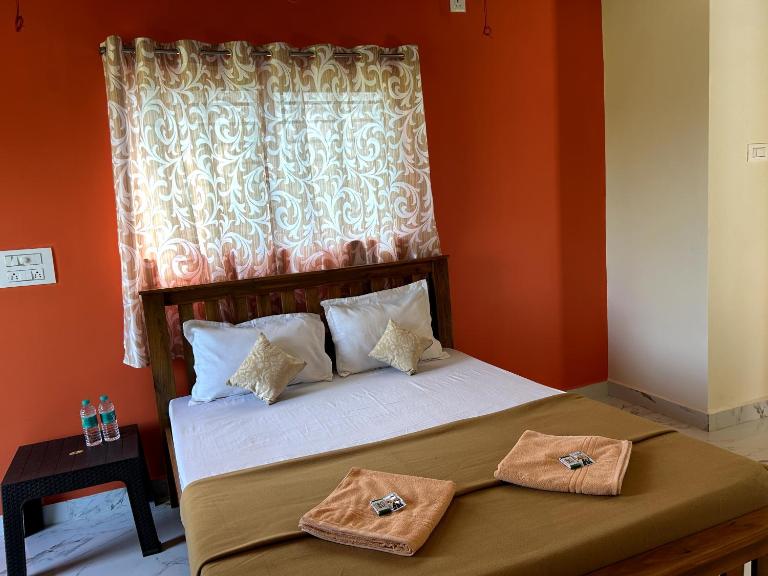 Coastal Heaven Homestay - B&B Gokarna