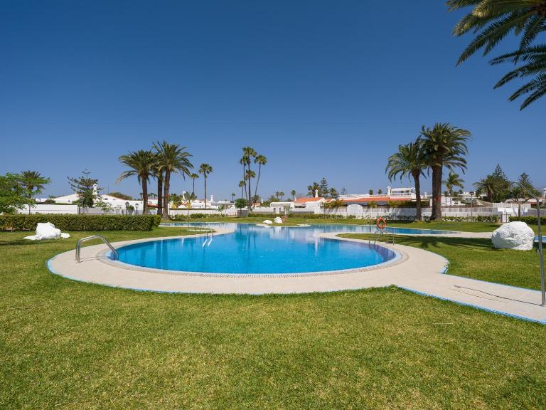 Cotes Home Beach By Canariasgetaway - Ferienwohnung Playa del Ingles